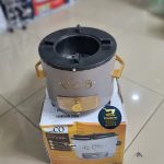 Coal Stove