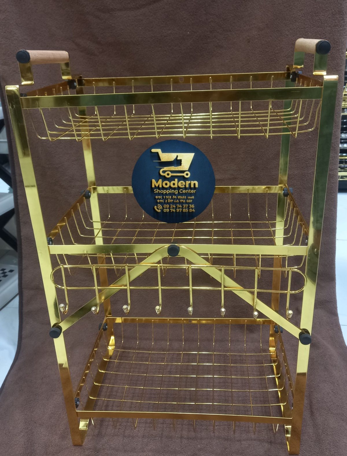 Fruit Rack - Image 3