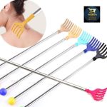 የጀርባ ማከኪያ