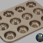 Donut Mould
