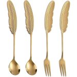 ማንኪያና ሹካ