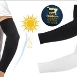 Arm skin protectors for man and women