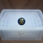 የፍሪጅ ማስገባያ