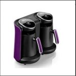 Original Turkish Electric Coffee Maker