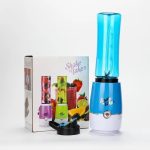 Fruit Juice Blender