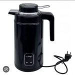 ፔርሙዝ እና የዉሀ ማፍያ በአንድ ላይ