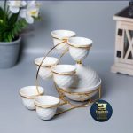 የጋህዋ እና የቡና ሲኒ