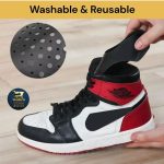 Shoe Sneaker Shields