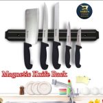 Multi magnetic stripe