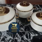የወጥ ማቅረቢያ ሳህኖች