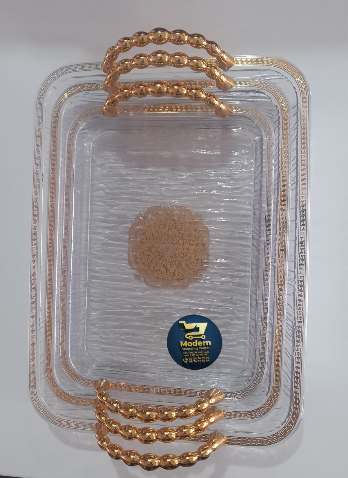 ባለ 3 ሰርቢስ - Image 2