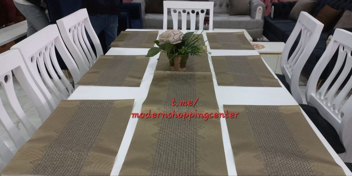 Table mat - Image 2