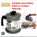 የዘይትና የቅቤ ማጥለያ