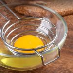 Egg separator