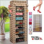 Shoe Rack