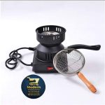 የከሰል ማቀጣጠያ