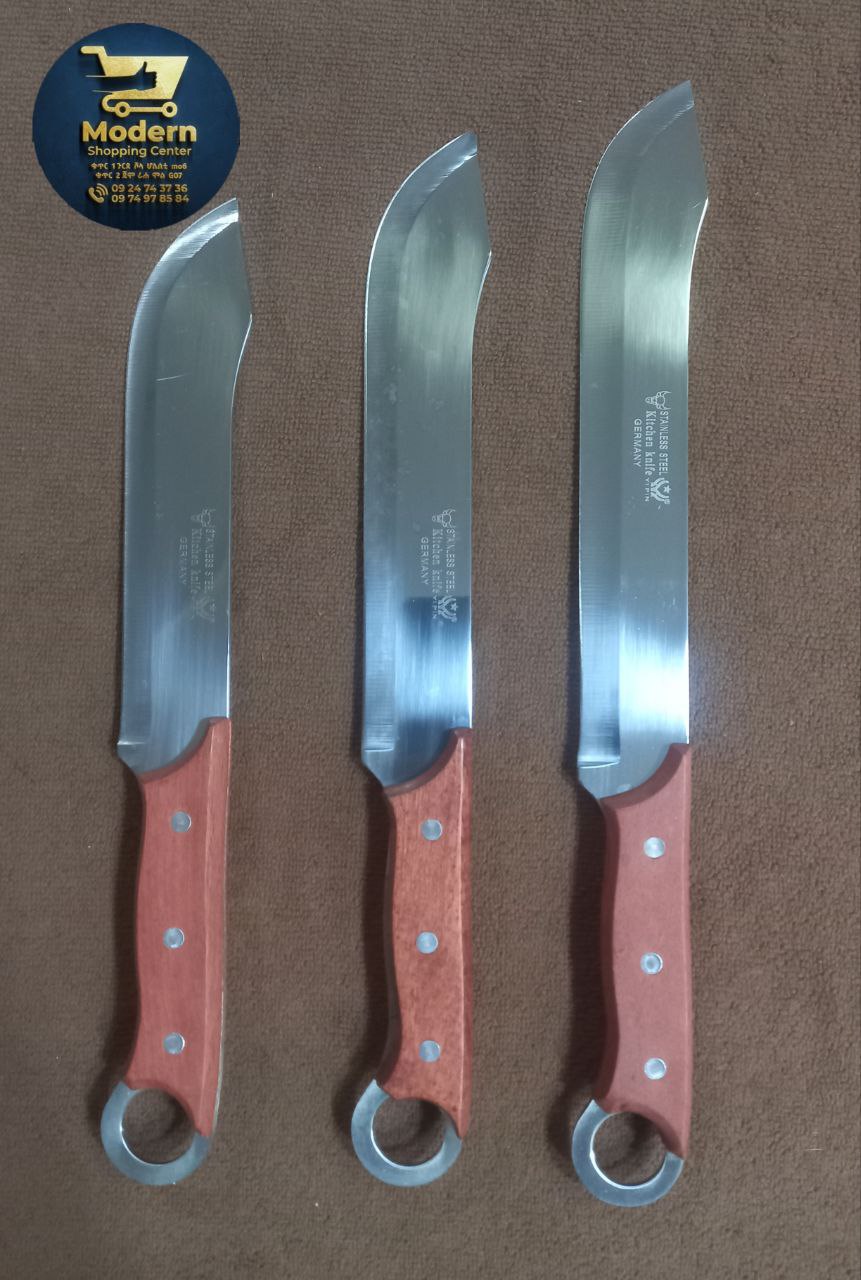 photo_29_2025-10-23_21-52-07 KITCHEN KNIFE - Image 1