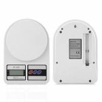 Electronic Kitchen Scale