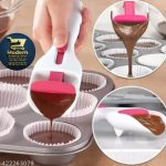 የፓንኬክ ሊጥ መግፊያ