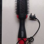 Hair Dryer and Styler