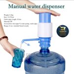 Manual Water Pump