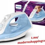 philips steam and dry ironing