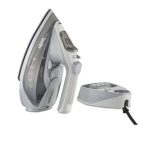 Steam Iron