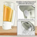 ኳሊቲ የዘይት መቀነሻ