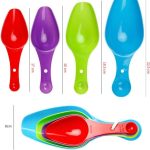 Measuring Spoons