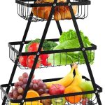 6.Fruit Rack