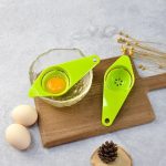 Egg Yolk Separator