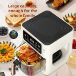 Su Tai Air Fryer