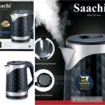 Electric Kettle