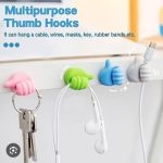 Thumb Hooks