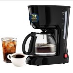 Electric Coffee Maker