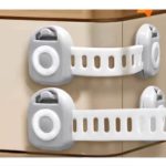 Multifunction safety lock