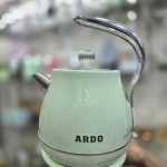 Electric kettle