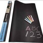 Bleach Board Sticker