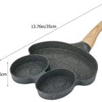 Smiley Face Pancake Pan