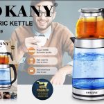 Electric Kettle