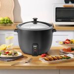 Winning Star Electric Pressure Cooker
