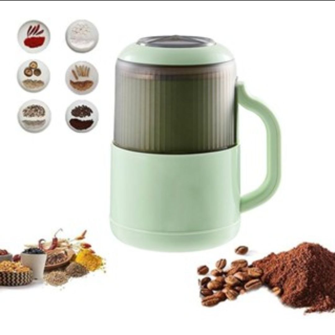 photo_52_2025-10-21_00-24-17 Coffee Grinder - Image 1