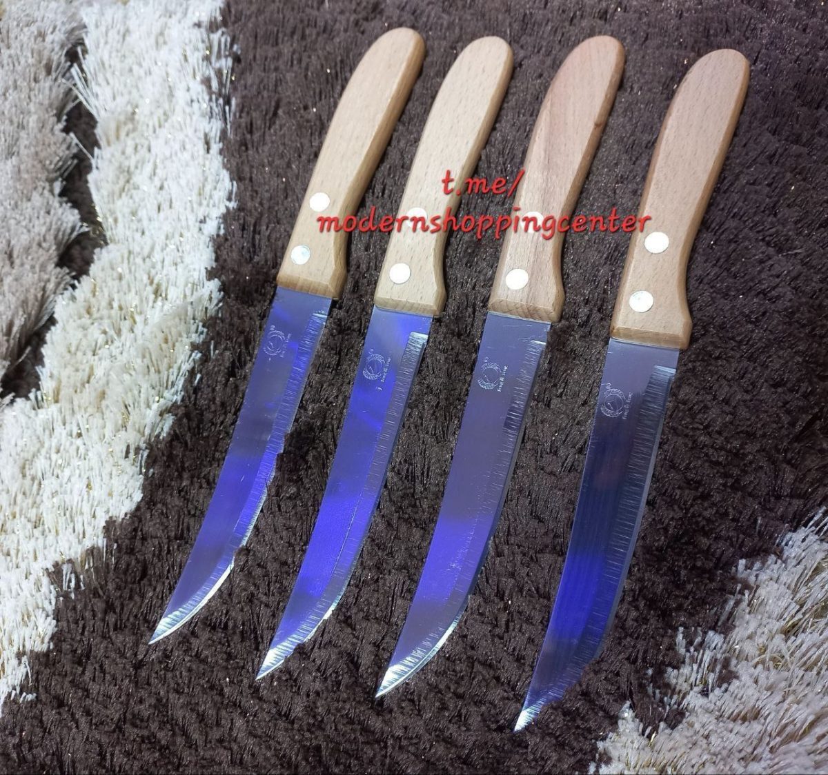 የቁርጥ ቢለዋ - Image 2