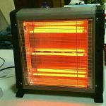 የቤት ማሞቂያ ሂተር