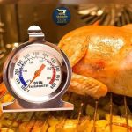 Oven Thermometer