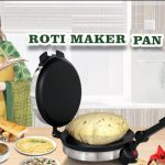 Roti maker
