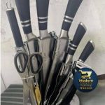 Kitchen knife set