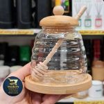 Honey Jar