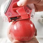 የአትክልት መላጫ