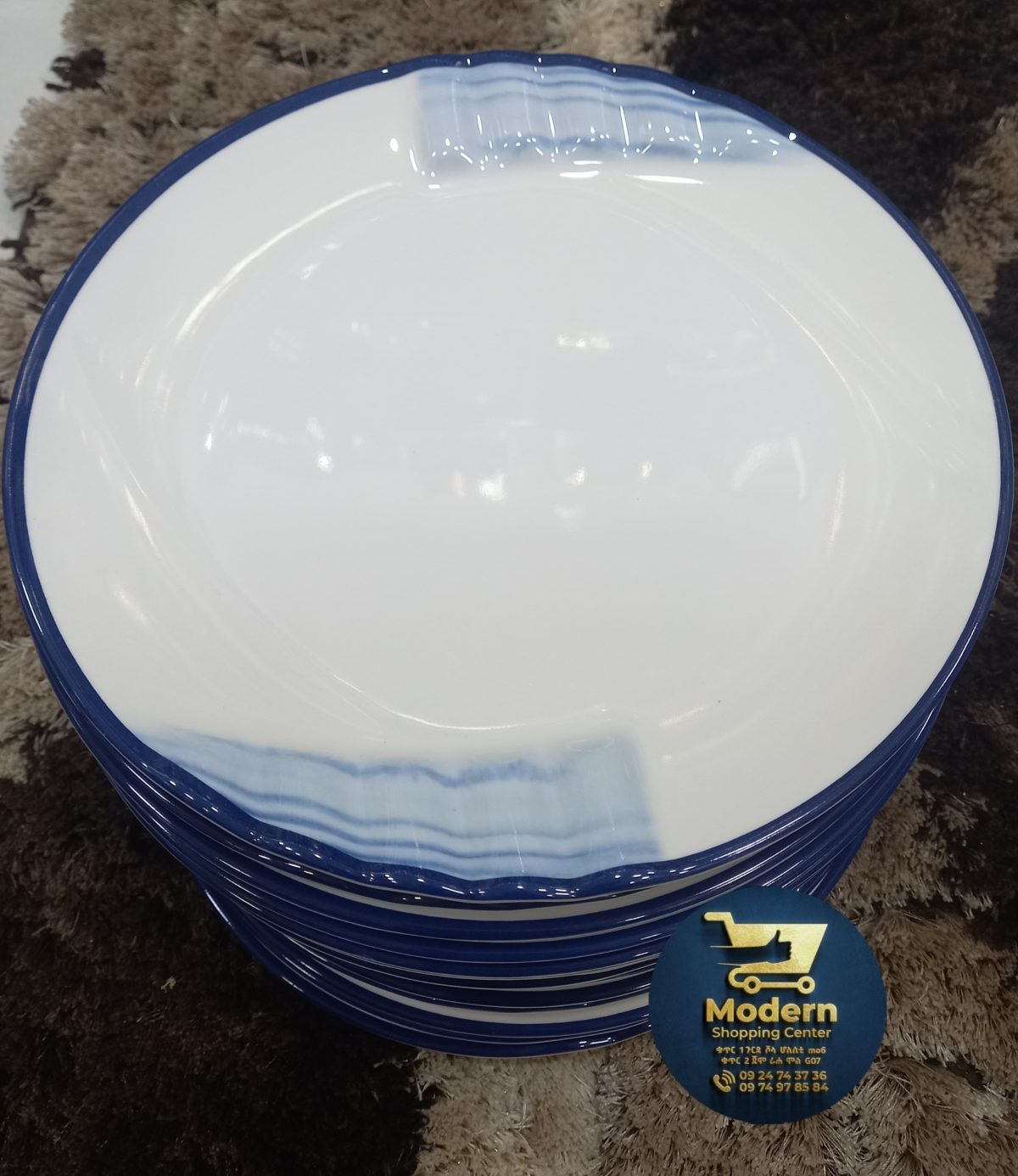 Dinning Plates - Image 3